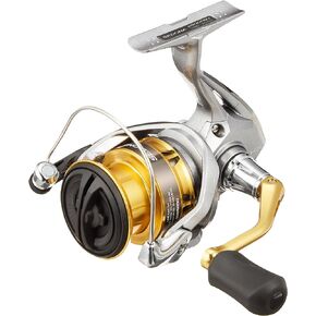 SHIMANO Spinning Reel 17 Sedona 2500/2500S/2500HG Bass Fishing Light Shore Jigging Wind Egging