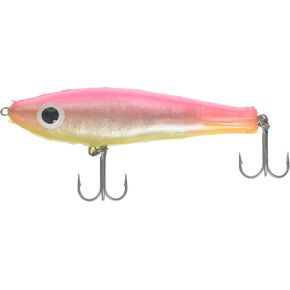 Paul Brown's Original Suspending Twitch Bait, Texas Chicken, 3-5/8-Inch in Kuwait