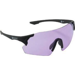 BERETTA Challenge Evo Eyeglasses - Purple (OC061A28540316UNI) in Saudi Arabia