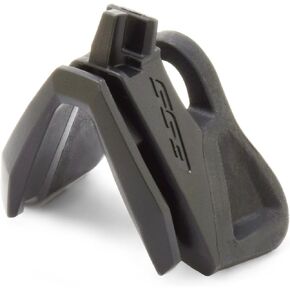 ESS قطعة انف بديلة من يو بي ال سي، اسود، مقاس واحد (740-0596) in Kuwait