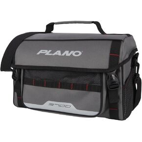 Plano Weekend Series Size Softsider Tackle Bag, Tan, Premium Tackle Storage in Kuwait