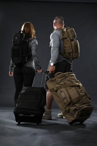 HAZARD 4 Pillbox: Thermocap Photo-Daypack - Black in Kuwait