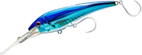 Nomad Design DTX Minnow in Saudi Arabia