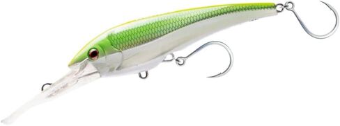 Nomad Design DTX Minnow in Saudi Arabia
