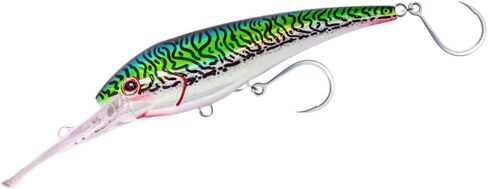 Nomad Design DTX Minnow in Saudi Arabia