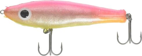 Paul Brown's Original Suspending Twitch Bait, Texas Chicken, 3-5/8-Inch in Kuwait