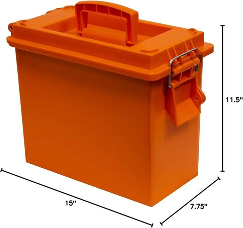 Wise 56021 Series Tall Utility Dry Box in Saudi Arabia