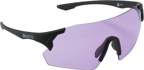 BERETTA Challenge Evo Eyeglasses - Purple (OC061A28540316UNI) in Saudi Arabia