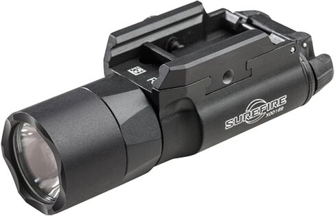 SureFire X300 Ultra Series LED WeaponLights with TIR Lens in Saudi Arabia