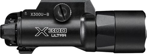 SureFire X300 Ultra Series LED WeaponLights with TIR Lens in Saudi Arabia