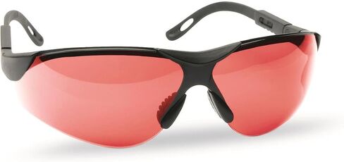 Walker's Elite Sport Shooting Glasses - Impact-Resistant Anti-Fog Non-Slip Adjustable UV Protection Hunting Sports Glasses in Saudi Arabia