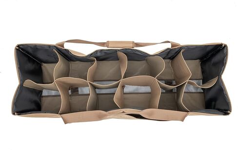 حقيبة Mont Bergm الكلاسيكية ذات 12 فتحة على شكل بطة مع حشوة من 4 جوانب in Kuwait