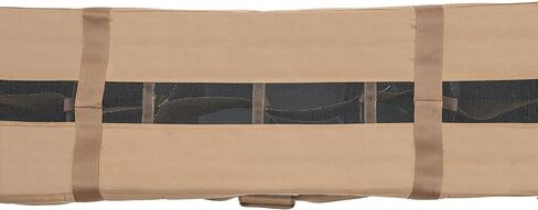 حقيبة Mont Bergm الكلاسيكية ذات 12 فتحة على شكل بطة مع حشوة من 4 جوانب in Kuwait