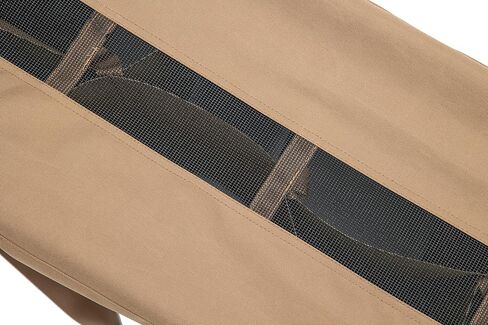 حقيبة Mont Bergm الكلاسيكية ذات 12 فتحة على شكل بطة مع حشوة من 4 جوانب in Kuwait