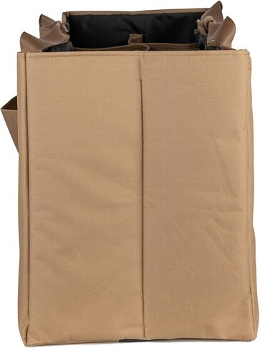 حقيبة Mont Bergm الكلاسيكية ذات 12 فتحة على شكل بطة مع حشوة من 4 جوانب in Kuwait