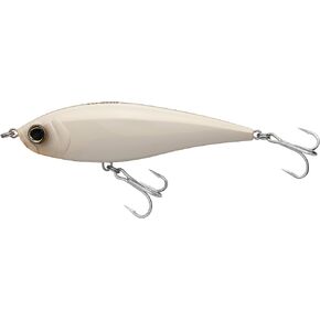 Yo-Zuri R1348-BN 3D Inshore Twitchbait (Ss) 110Mm 4-3/8", Multi, One Size