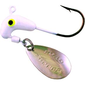 طُعم نزيف من شركة Blakemore TTI Fishing Co Road Runner in Kuwait