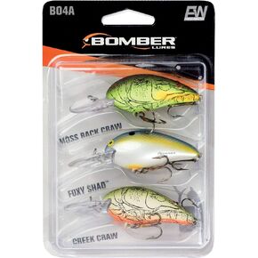 Bomber Lures Model A Crankbait Fishing Lure in Kuwait