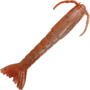 بيركلي غالب! برغوث سرطان البحر الرملي بالمياه المالحة برغوث طبيعي 1 بوصة | 3 سم in Kuwait