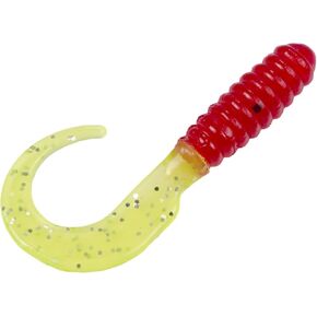 Strike King Mr. Crappie Grub Bait in Saudi Arabia