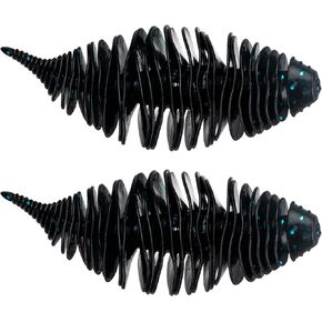 THKFISH Soft Swimbait 5/6 PCS or 15/18 PCS Soft Plastic Fishing Lures Bass Lures Swim Baits Lures for Bass Fishing Worms for Bass | 5/6 Pcs or 15/18 Pcs Soft Plastic Lures Swim Baits Lures for Bass Fishing Worms for Trout Sea Bass, Crappie, Trout, Bluegil in Saudi Arabia