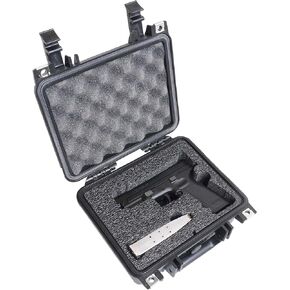 حقيبة Case Club تناسب مجلات Springfield XD و3 - مقاومة للماء ومقطعة مسبقًا in Kuwait
