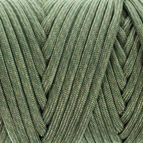 GOLBERG 550lb Parachute Cord Paracord - 100% Nylon Mil-Spec Type III MIL-C-5040-H Paracord