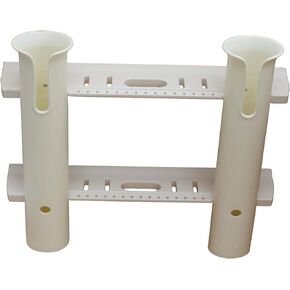 Brocraft Tackle Rack Fishing Rod Holder/Fishing Rod Rack