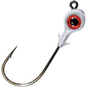 Z-MAN Redfish Eye Jigheads 3 Pack in Kuwait