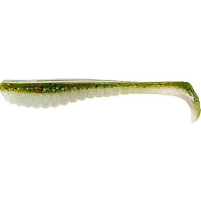 Z-Man ElaZtech Swimmin Trout Trick Soft Plastic Paddletail Swimbait in Kuwait