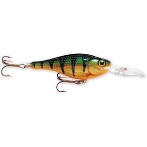 Rapala Rapala Shad Rap Rattlin ' Suspending 07 Fishing Lure 2 75 Inch in Kuwait