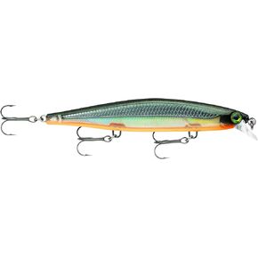 Rapala Minnow Shadow Wrap SDR Lure in Kuwait