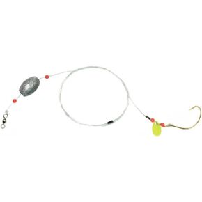 جهاز Sea Striker Flounder Rig - سلسلة F4