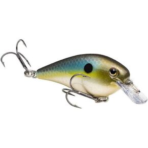 Strike King Square Bill 1.0 Crankbait in Saudi Arabia