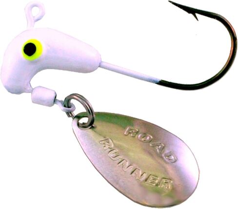 طُعم نزيف من شركة Blakemore TTI Fishing Co Road Runner in Kuwait