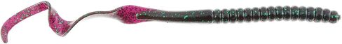 Berkley PowerBait Power Worms,June Bug,10" (8 Count) in Saudi Arabia