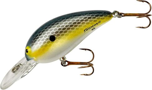 Bomber Lures Model A Crankbait Fishing Lure in Kuwait