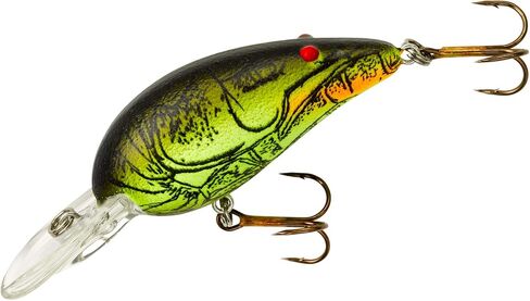 Bomber Lures Model A Crankbait Fishing Lure in Kuwait