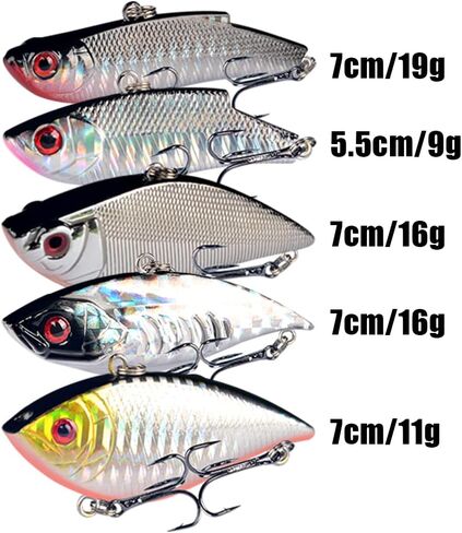 LINGYUE باس الصيد السحر عدة مجموعة Topwater الطعوم الصلبة البلمة Crankbait قلم رصاص VIB سويمبيت لباس بايك صالح المياه المالحة والمياه العذبة in Kuwait