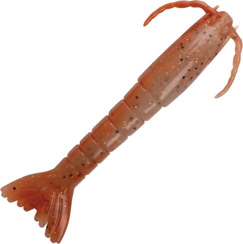 بيركلي غالب! برغوث سرطان البحر الرملي بالمياه المالحة برغوث طبيعي 1 بوصة | 3 سم in Kuwait