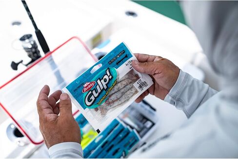 بيركلي غالب! برغوث سرطان البحر الرملي بالمياه المالحة برغوث طبيعي 1 بوصة | 3 سم in Kuwait