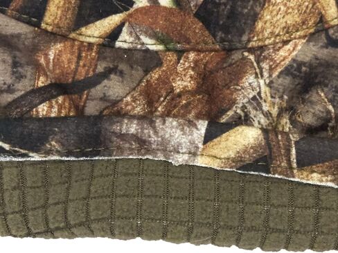 HOT SHOT Duck Commander x Men's Hen Realtree Max-5 Camo Glove - Lined, Touchscreen, Waterfowl Hunting Gloves in Saudi Arabia