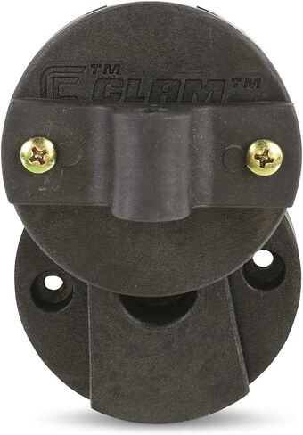 CLAM 15390 ClamLock Shelf in Saudi Arabia
