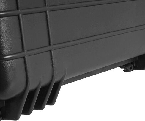 Case Club 5-Pistol/20-Mag Pre-Cut Waterproof Case, Silica Gel, Gen 3 in Kuwait