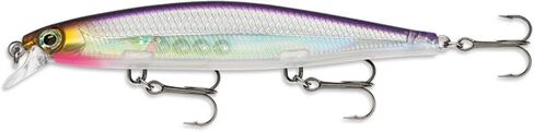 Rapala Minnow Shadow Wrap SDR Lure in Saudi Arabia