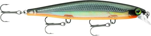 Rapala Minnow Shadow Wrap SDR Lure in Kuwait