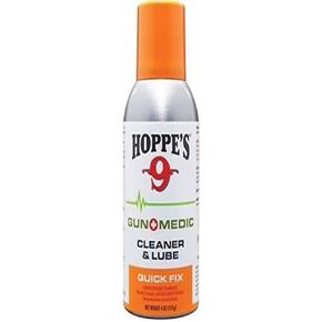 HOPPE'S Gun Medic Bio-Based Cleaner & Lube