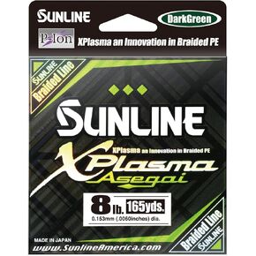 SunlineSunline 63042538 TX1 Braid 24 lb in Kuwait