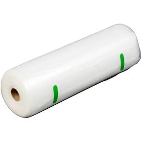 Fresh World Vacuum Sealer Roll 13" x 50' BPA Free in Saudi Arabia