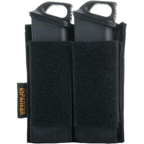 EXCELLENT ELITE SPANKER Tactical Open Top Triple Molle Pistol Mag Pouch in Kuwait
